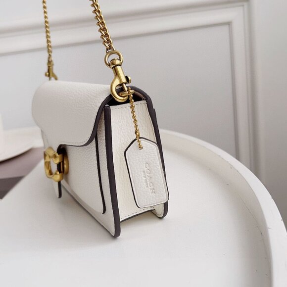 Coach new cj772 women's Crossbody bag - Picture 6 of 9